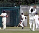 ranji, punjab, vidharbha, tea time, cricket, harbhajan singh