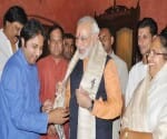 bastar raja kamalchand bhanjan