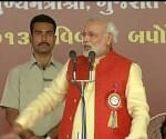 how effective Gujarat model for the country?