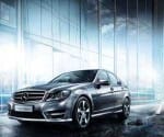 Mercedes Benz C-Class Celebration Edition launched 
