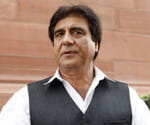 rahul gandhi not responsible for lok sabha election defeat: Babbar