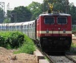 Keral Sampark Kranti for 2 Days in Week