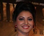 urvashi rautela loss lacs of rupees for miss universe.