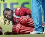 will chris gayle blast in t20 world cup!