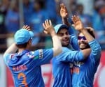india play series in South Africa