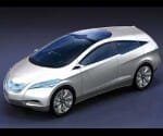 hydrogen car, hyundai, toyota, honda