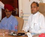 jat community against baisla's decision