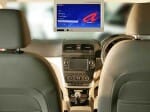 luxury car sold without registration