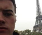 Drunk In England, Wakes Up In Paris