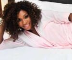 Naked Pic of Serena Williams Goes Viral