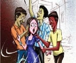 Molestation