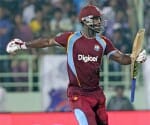 darren sammy says team india can play holi, we will enjoy win