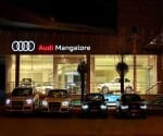 power of sports car now in Audi