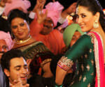 Is Genelia D'Souza pregnant?