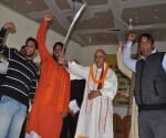 only Hindu factor will affect elections : Togadia