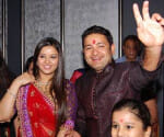 piyush chawla marriage