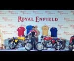 Royal Enfield Continental GT Launch at Rs. 2.05 lakh