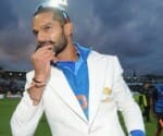 shikhar dhawan back in form. 