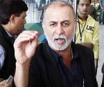 anurag kashyap support tarun tejpal