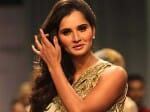 Sania Mirza is the daughter-in-law of pakistan says BJP