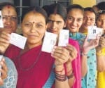 name in voter list on one call