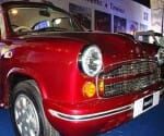 Fiat to supply 1.3L Multijet engines to HM for Ambassador CS