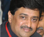 ex cm ashok chauhan in trouble