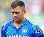 skipper dhoni broke their silence in dhaka