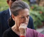 dedh ishquia conection with sonia gandhi