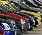car sales in india