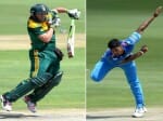 india and south africa in 3rd ODI