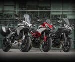 Ducati to enter the Indian Market with own network