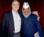 LG takes forward arvind kejriwal helpline numbers