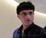 dhoni did not want harbhajan in team india, says ganguly