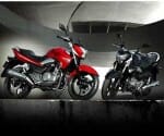 Suzuki Inazuma GW250 coming January 2014