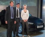 Audi to launch 11 all-new cars