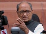 digvijay singh tweets on inflation