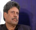 kapil dev says no problem to kohli give flying kiss to his girlfriend.
