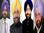 Safarnama 2013: 9 major blasts in Punjab Politics
