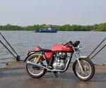 royal enfield