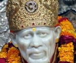 sai baba and hindu saint dispute
