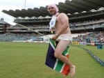 Pujara and kohli in Johannesburg test  