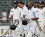 5th day Live: india vs south africa 