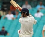 viru and yuvi missed to big score, gambhir hits ton.