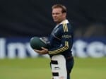 Jacques Kallis against Dravid And Zaheer