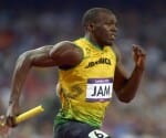 now usain bolt to Challenges Chinese Buses