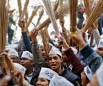 ex Infosys member balakrishnan join aap