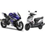 Yamaha India to unveil a new product on 7th January