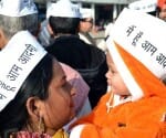 Sheer simplicity of the MLA of AAP