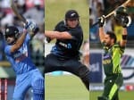 10 fastest odi century cricketers